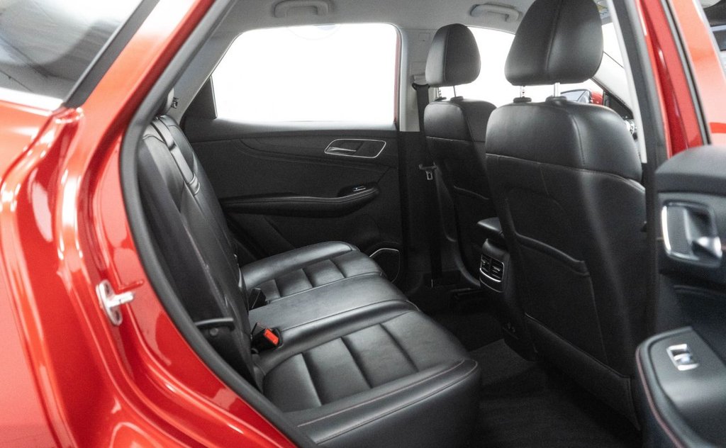 Used MG MG HS 2022 for sale - 76867241: Photo 32