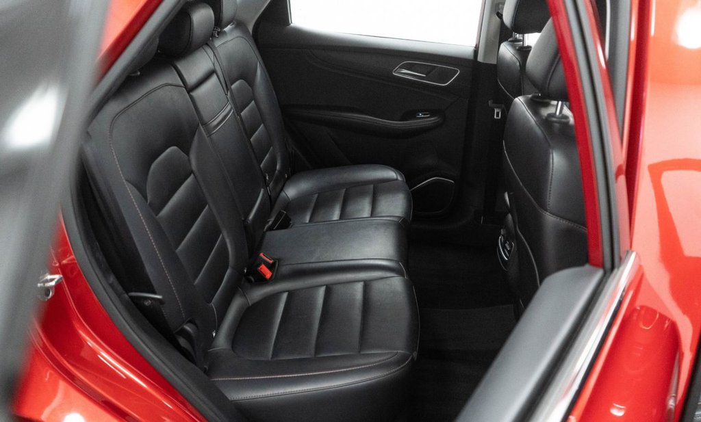 Used MG MG HS 2022 for sale - 76867241: Photo 33