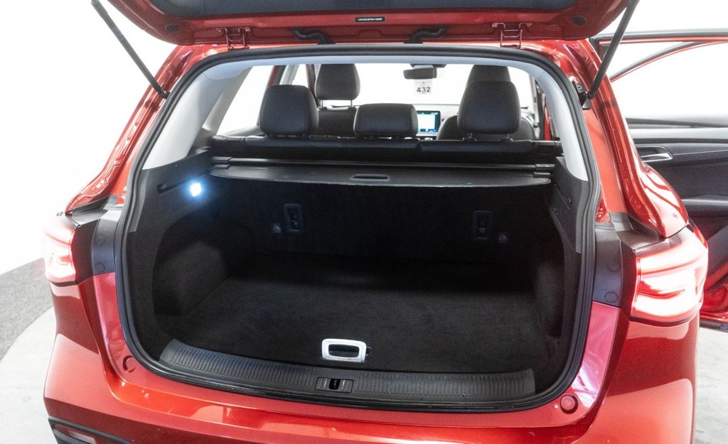 Used MG MG HS 2022 for sale - 76867241: Photo 34