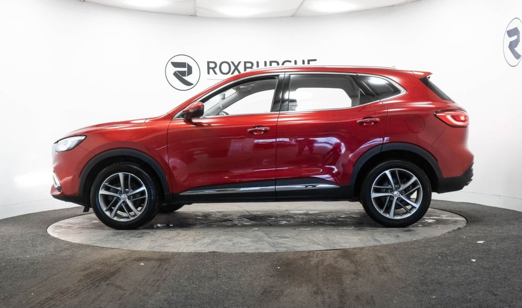 Used MG MG HS 2022 for sale - 76867241: Photo 4