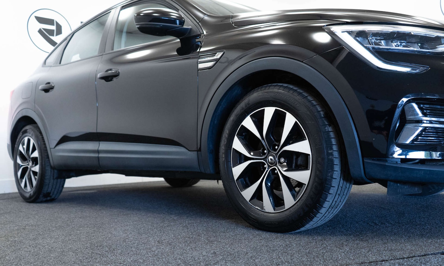 Used Renault Arkana 2023 for sale - 78039665: Photo 10