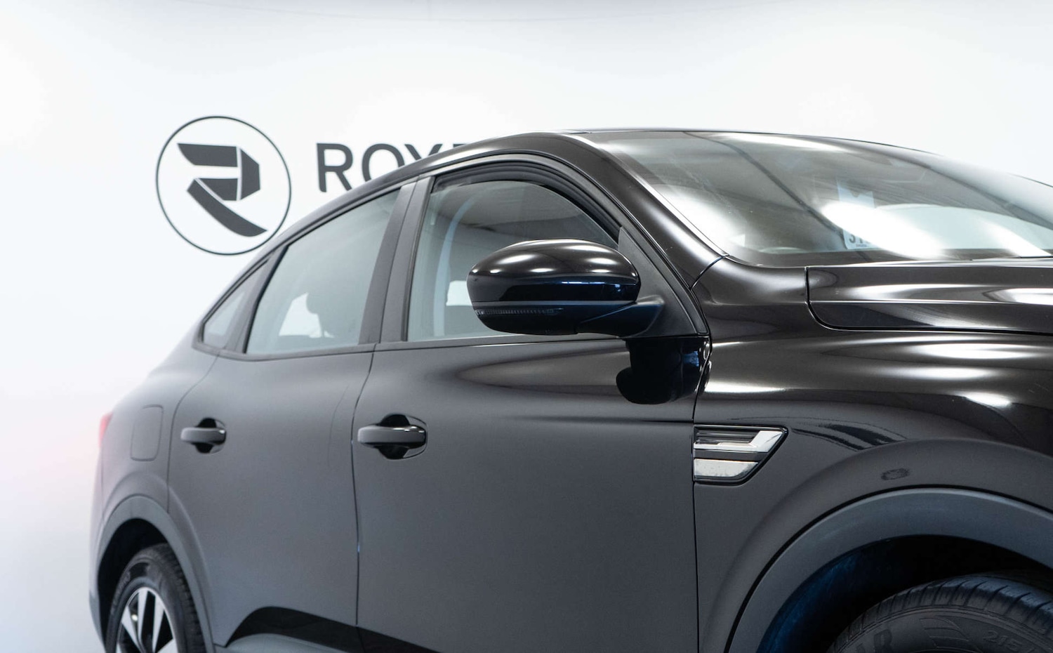 Used Renault Arkana 2023 for sale - 78039665: Photo 11