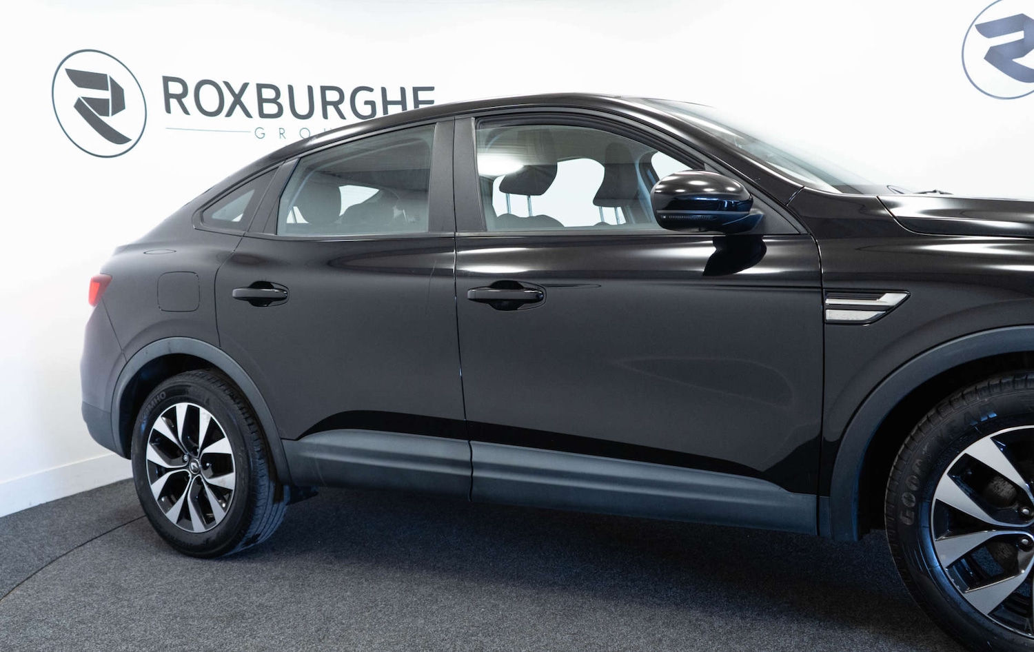 Used Renault Arkana 2023 for sale - 78039665: Photo 13