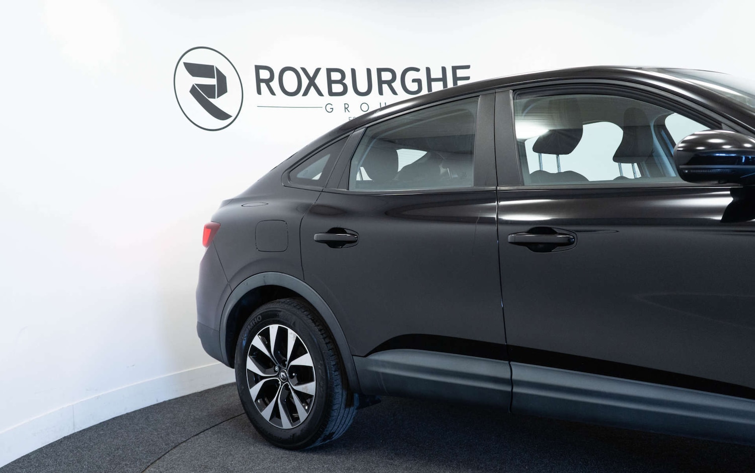 Used Renault Arkana 2023 for sale - 78039665: Photo 14