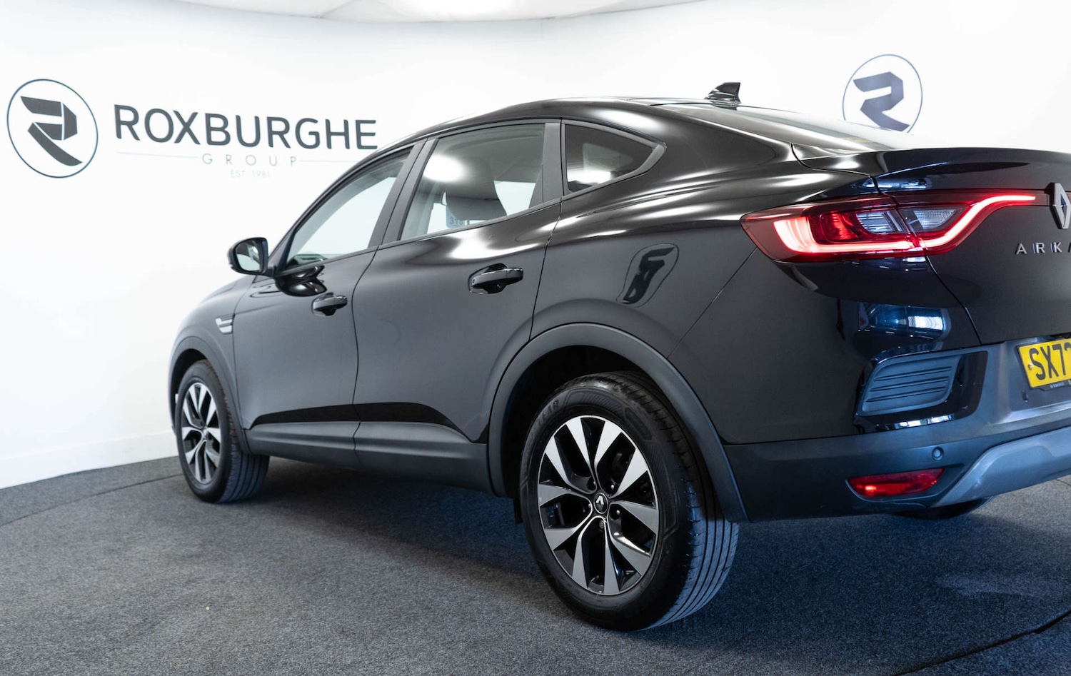 Used Renault Arkana 2023 for sale - 78039665: Photo 19