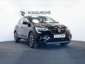 Used Renault Arkana 2023 for sale - 78039665: Photo