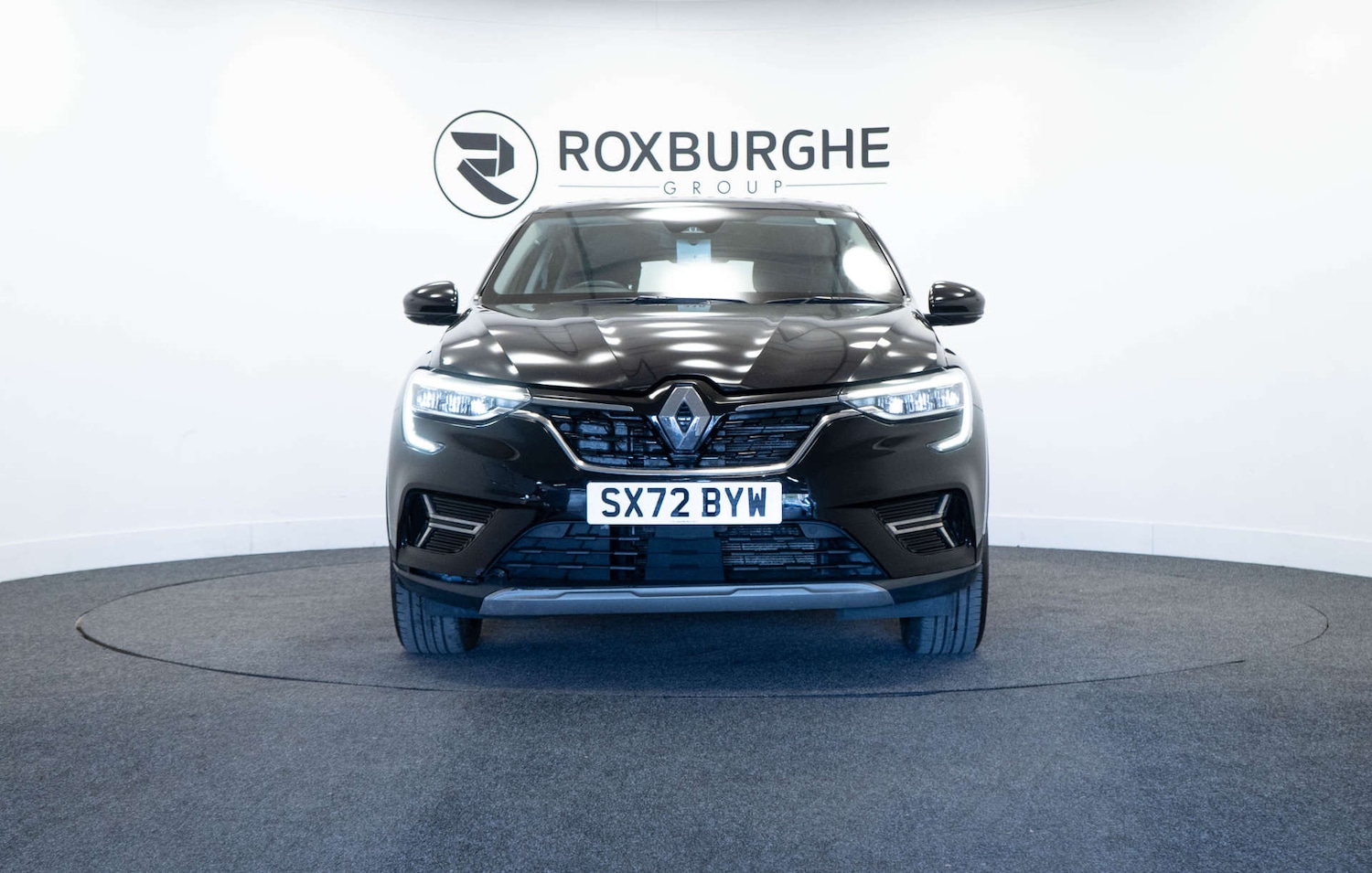 Used Renault Arkana 2023 for sale - 78039665: Photo 2