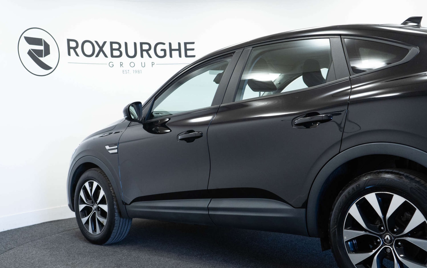 Used Renault Arkana 2023 for sale - 78039665: Photo 20