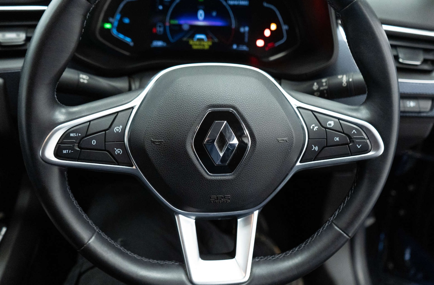 Used Renault Arkana 2023 for sale - 78039665: Photo 26