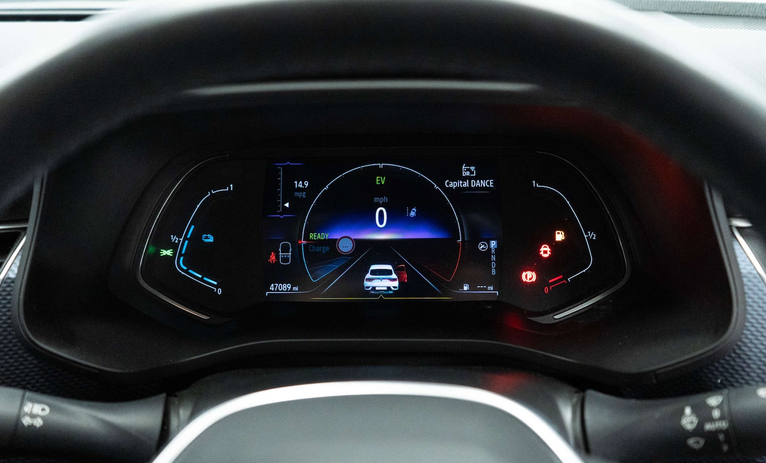 Used Renault Arkana 2023 for sale - 78039665: Photo 27