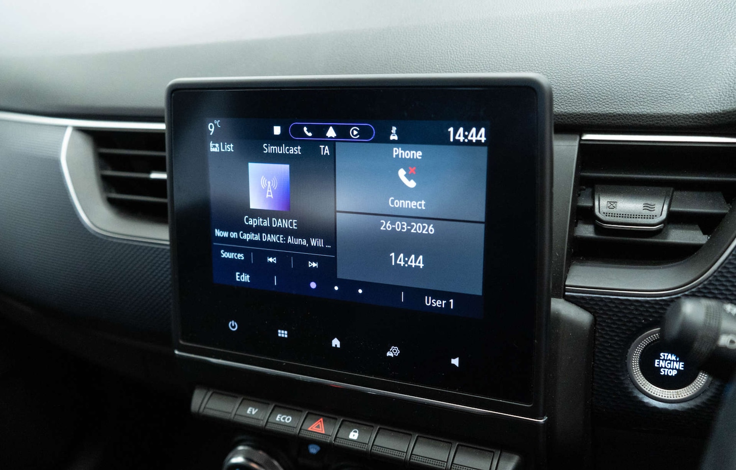 Used Renault Arkana 2023 for sale - 78039665: Photo 28