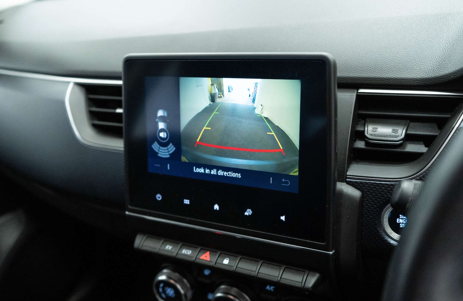 Used Renault Arkana 2023 for sale - 78039665: Photo 29