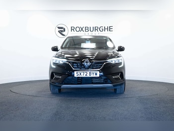 Used Renault Arkana 2023 for sale - 78039665: Photo