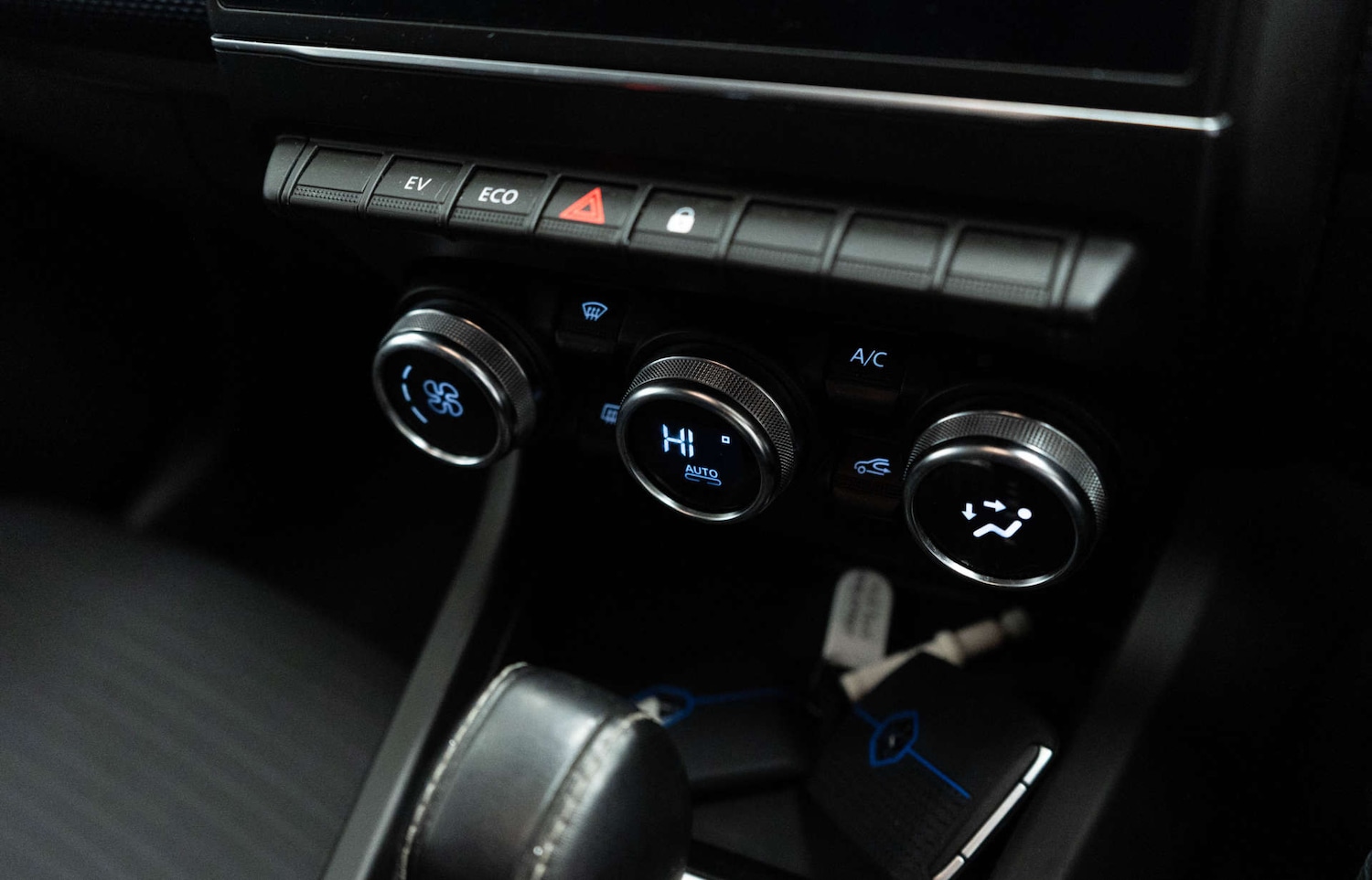 Used Renault Arkana 2023 for sale - 78039665: Photo 31