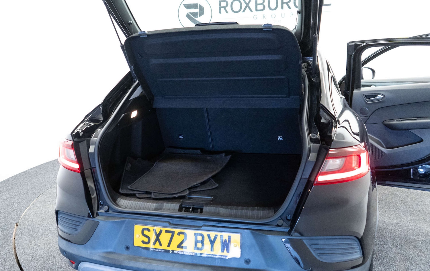 Used Renault Arkana 2023 for sale - 78039665: Photo 36