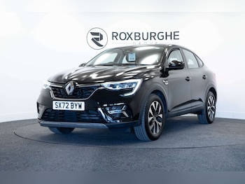 Used Renault Arkana 2023 for sale - 78039665: Photo