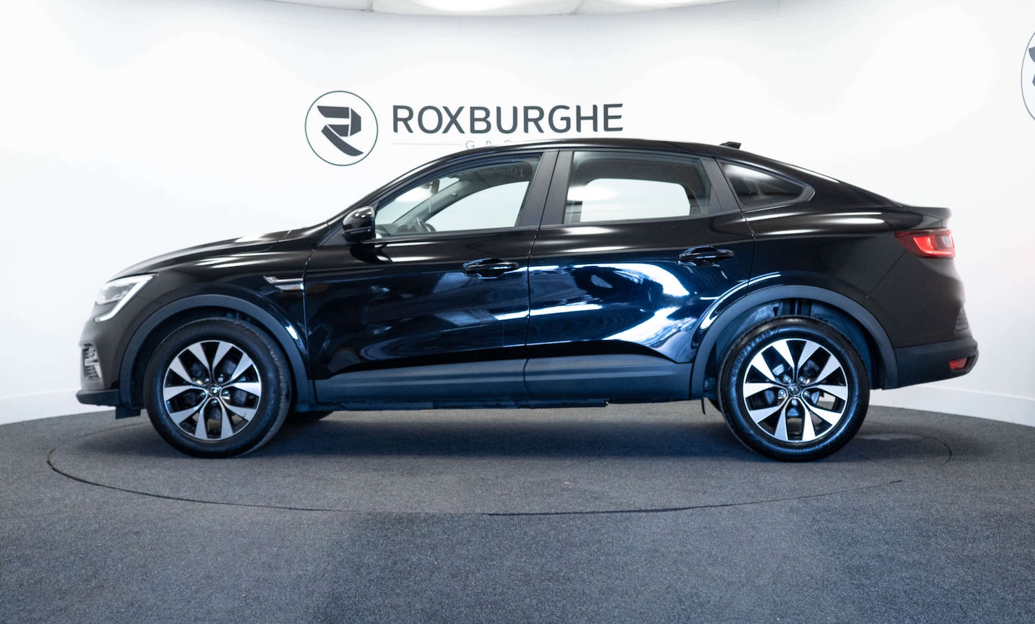 Used Renault Arkana 2023 for sale - 78039665: Photo 4