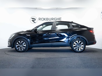 Used Renault Arkana 2023 for sale - 78039665: Photo