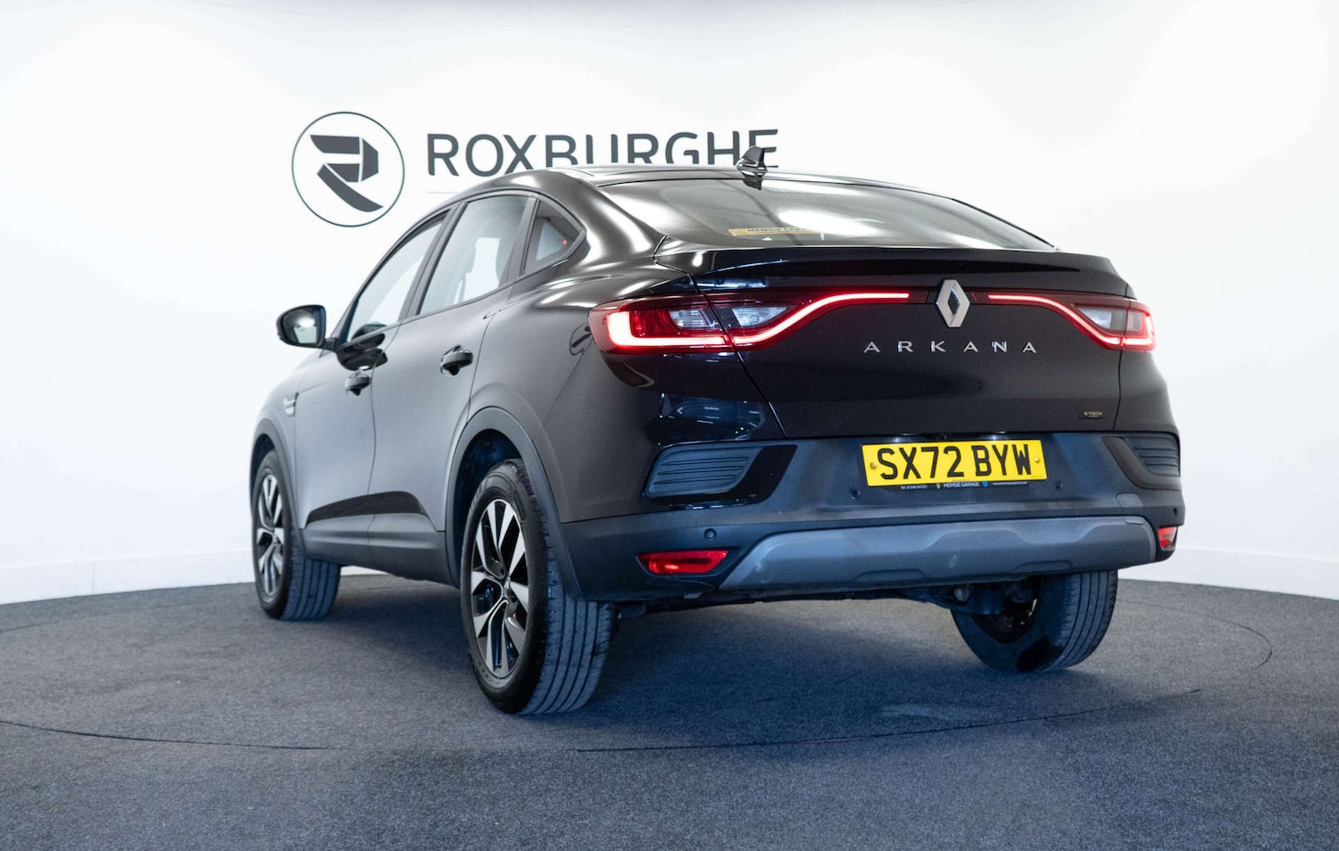 Used Renault Arkana 2023 for sale - 78039665: Photo 5