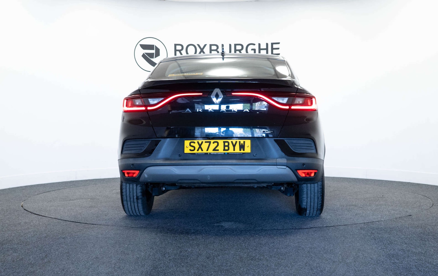 Used Renault Arkana 2023 for sale - 78039665: Photo 7