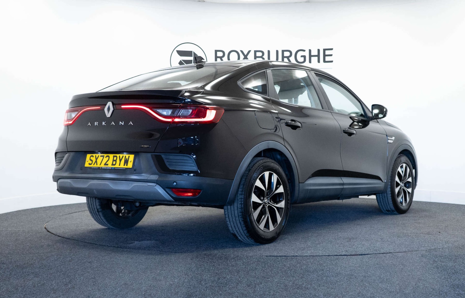 Used Renault Arkana 2023 for sale - 78039665: Photo 8