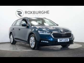 2022 (71) - 1.5 TSI ACT SE Technology Estate 5dr Petrol Manual Euro 6 (s/s) (150 ps)