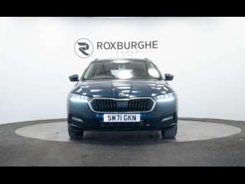 Used Skoda Octavia 2022 for sale - 75321285: Photo
