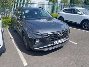 2022 (22) - 1.6 TGDi SE Connect 5dr 2WD