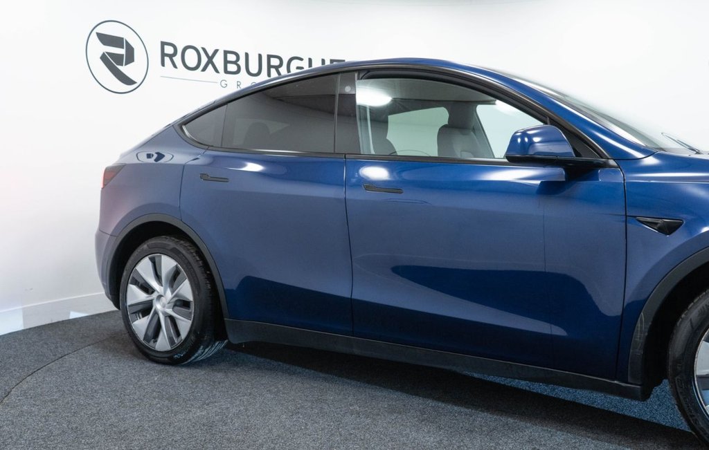 Used Tesla Model Y 2022 for sale - 77820500: Photo 13