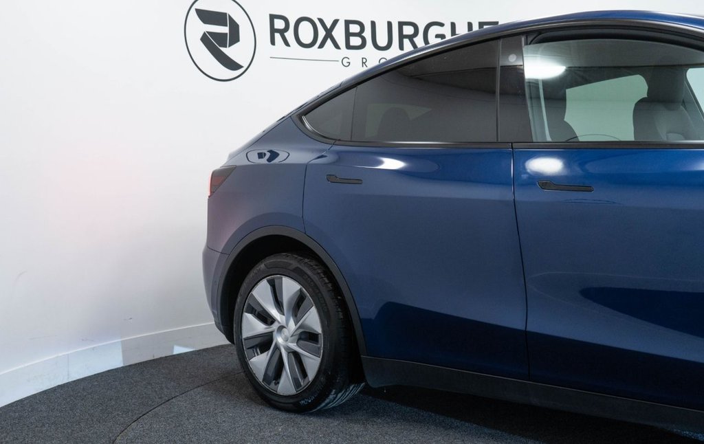 Used Tesla Model Y 2022 for sale - 77820500: Photo 14