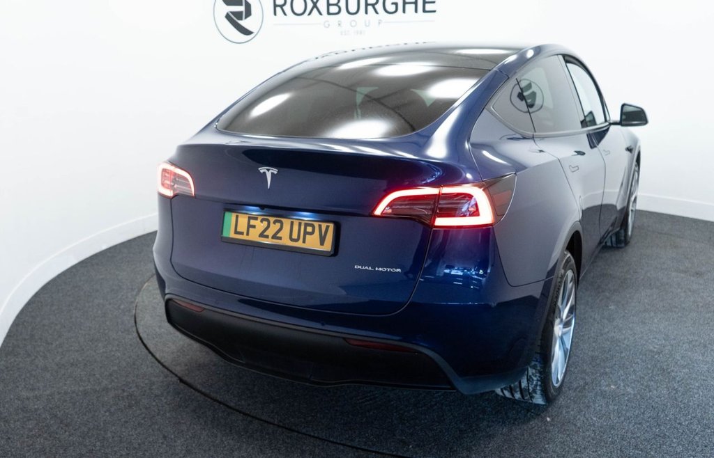 Used Tesla Model Y 2022 for sale - 77820500: Photo 16