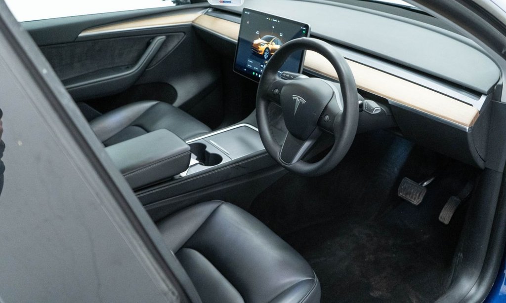 Used Tesla Model Y 2022 for sale - 77820500: Photo 17