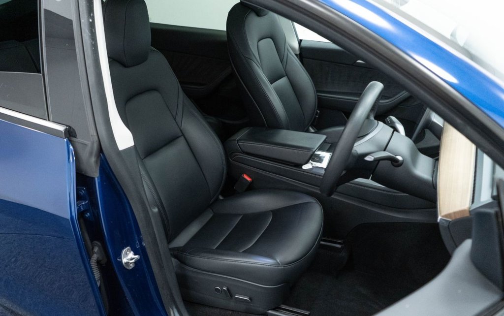 Used Tesla Model Y 2022 for sale - 77820500: Photo 19