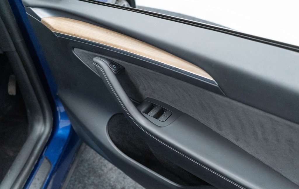 Used Tesla Model Y 2022 for sale - 77820500: Photo 20