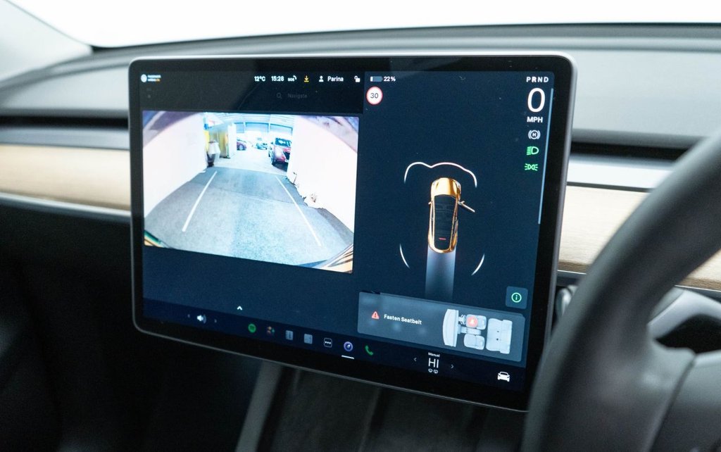 Used Tesla Model Y 2022 for sale - 77820500: Photo 25