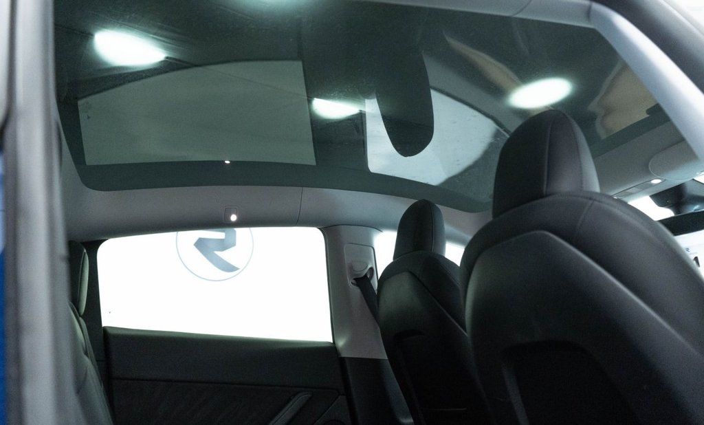 Used Tesla Model Y 2022 for sale - 77820500: Photo 27