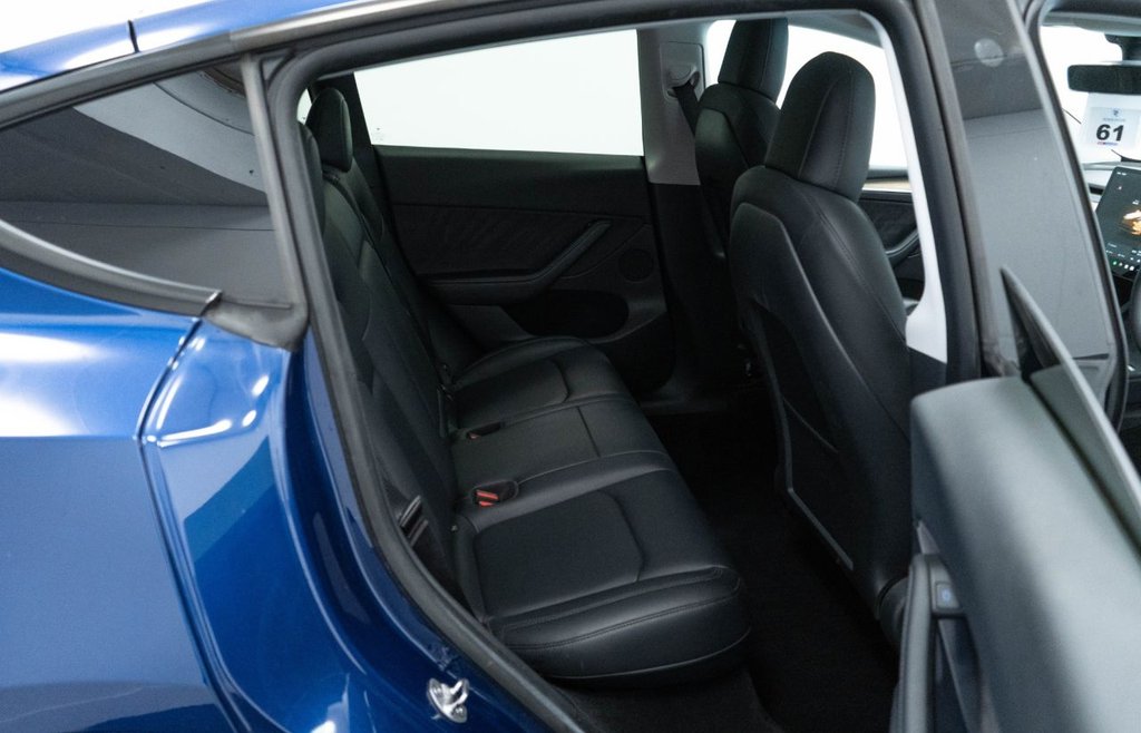 Used Tesla Model Y 2022 for sale - 77820500: Photo 28