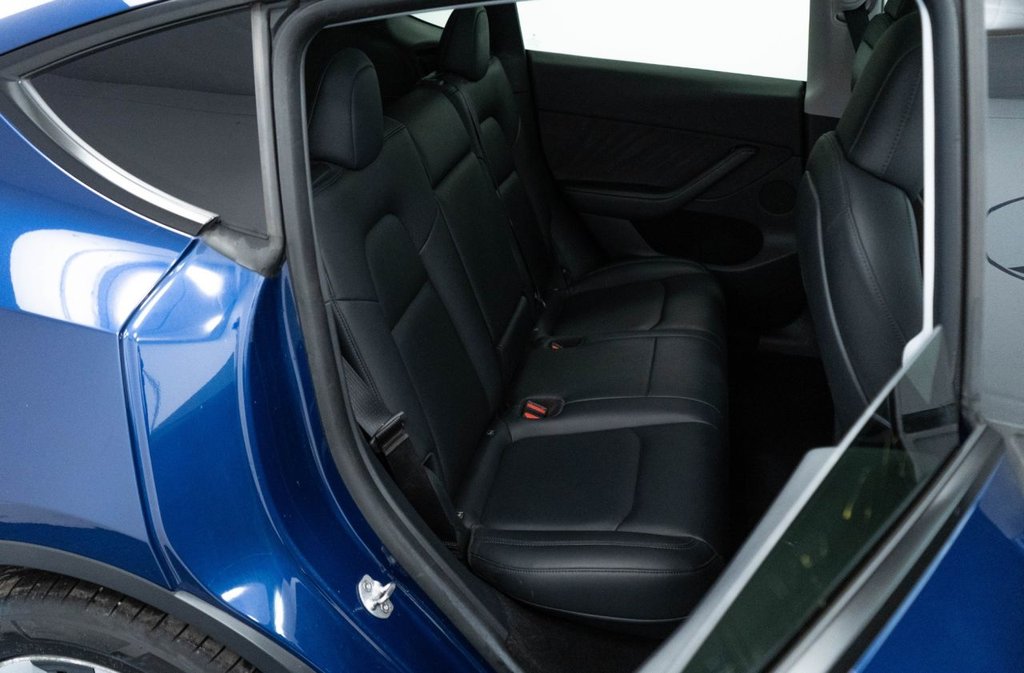 Used Tesla Model Y 2022 for sale - 77820500: Photo 29