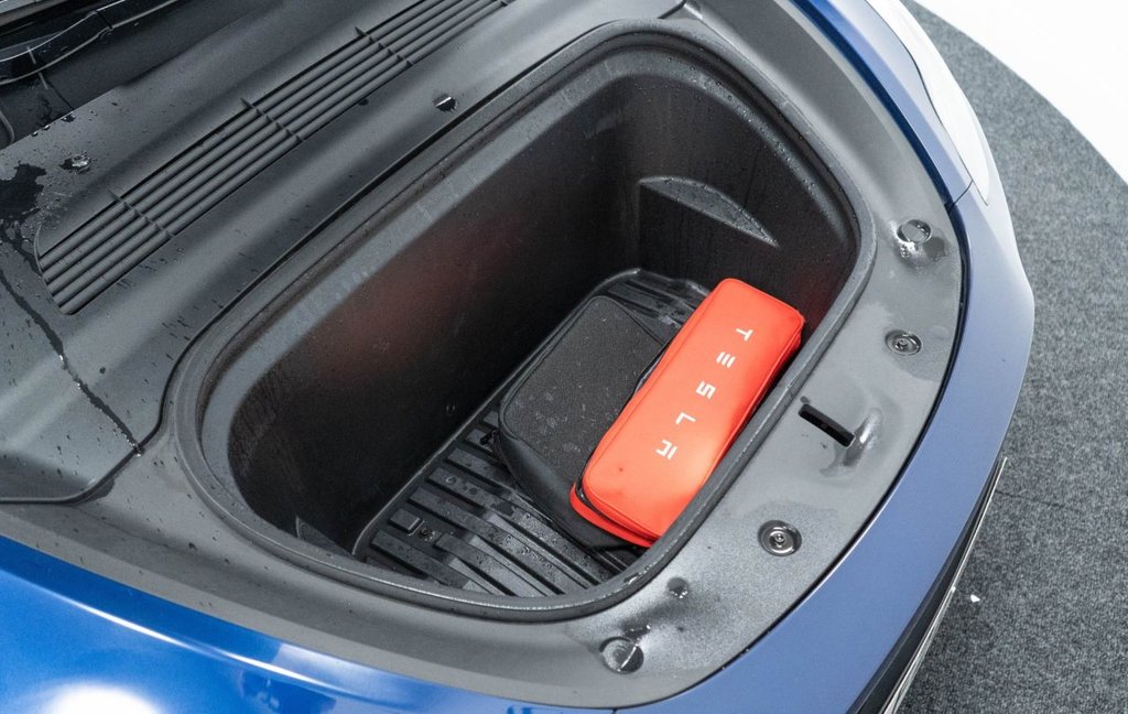 Used Tesla Model Y 2022 for sale - 77820500: Photo 32