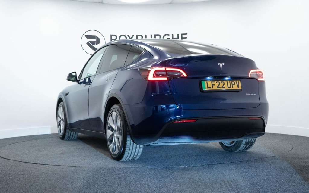 Used Tesla Model Y 2022 for sale - 77820500: Photo 5