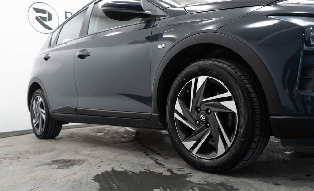 Used Hyundai BAYON 2022 for sale - 77089126: Photo 11