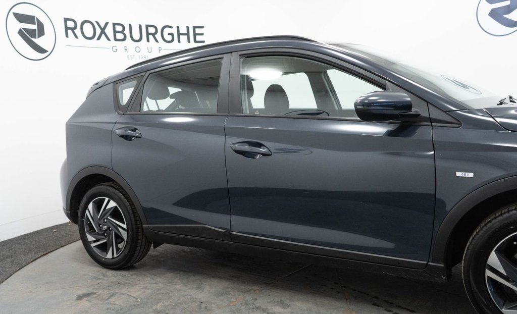 Used Hyundai BAYON 2022 for sale - 77089126: Photo 13