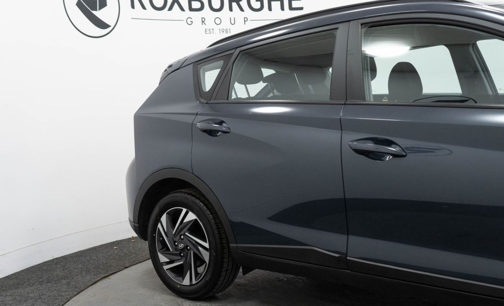 Used Hyundai BAYON 2022 for sale - 77089126: Photo 14