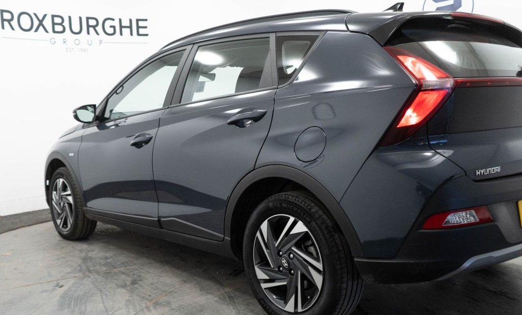 Used Hyundai BAYON 2022 for sale - 77089126: Photo 19