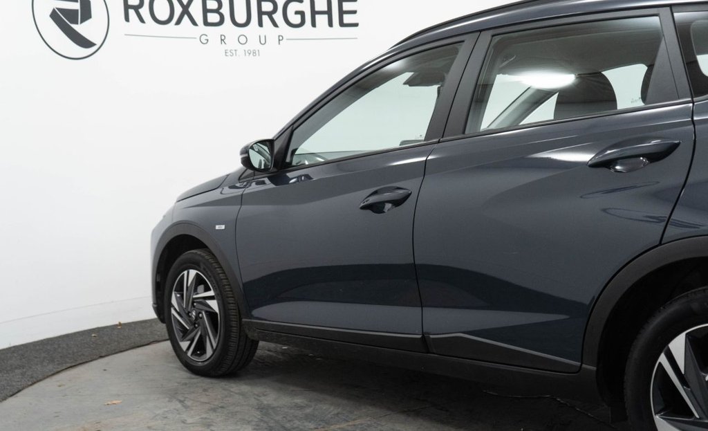 Used Hyundai BAYON 2022 for sale - 77089126: Photo 20