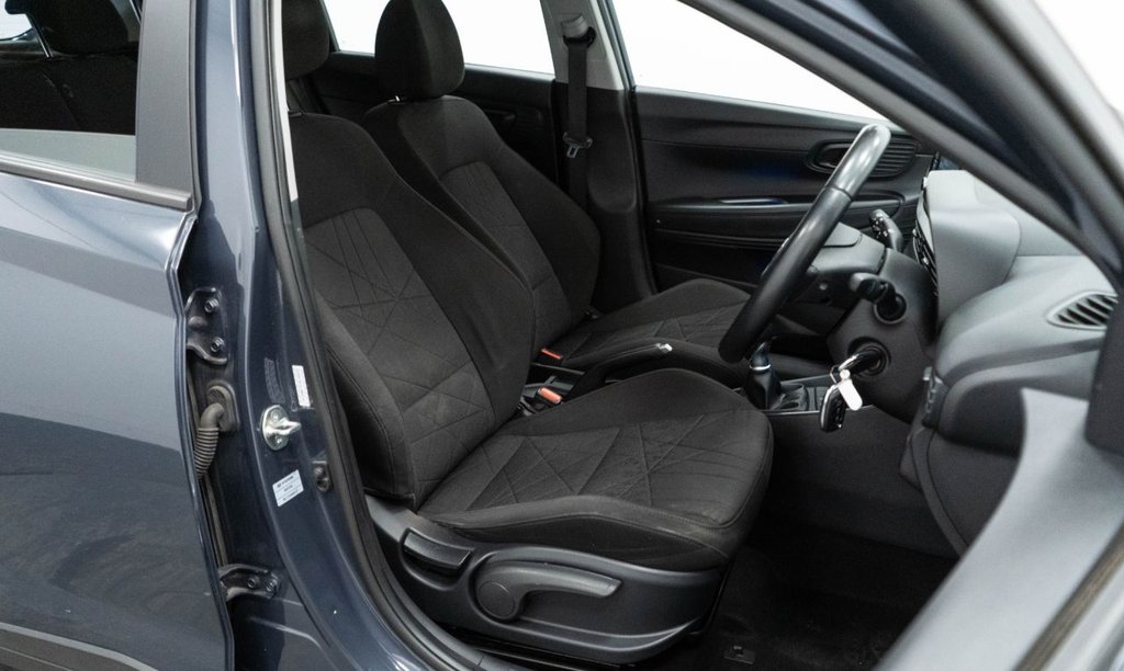 Used Hyundai BAYON 2022 for sale - 77089126: Photo 22