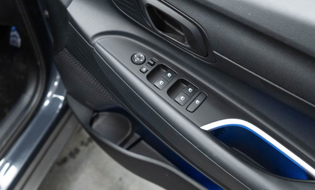 Used Hyundai BAYON 2022 for sale - 77089126: Photo 23