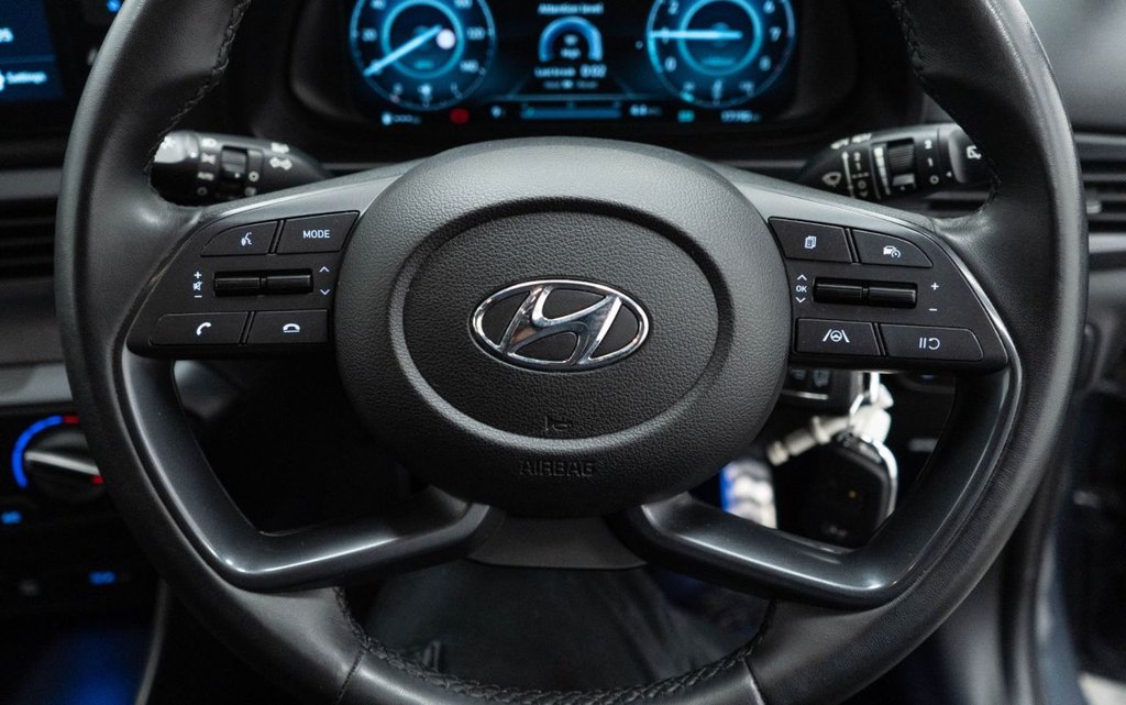 Used Hyundai BAYON 2022 for sale - 77089126: Photo 25