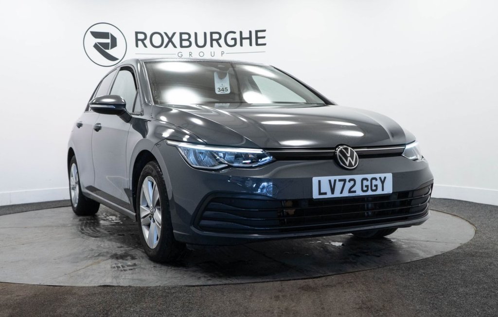 Used Volkswagen Golf 2022 for sale - 77407785: Photo 10