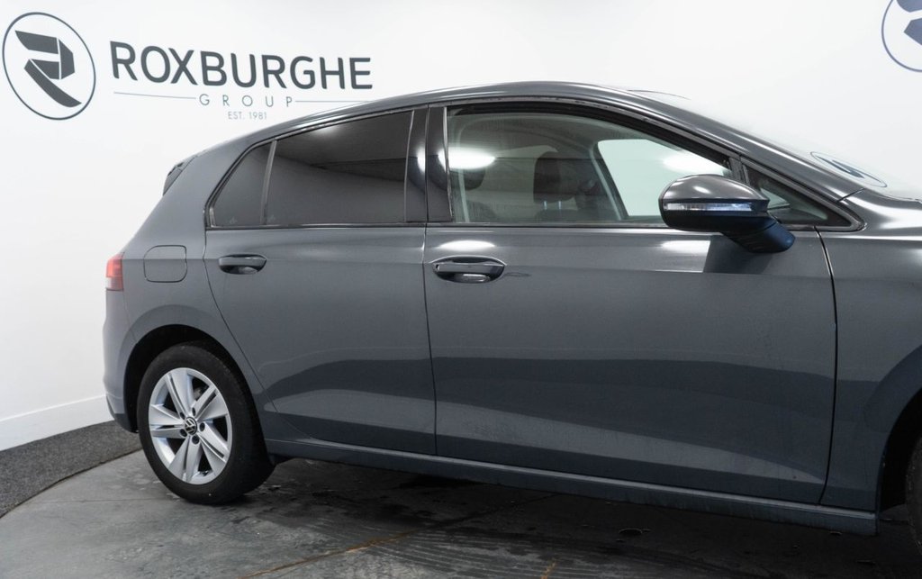 Used Volkswagen Golf 2022 for sale - 77407785: Photo 12